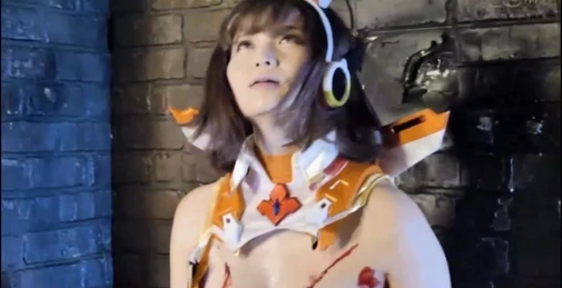 【G1】テクノギア2 音琴るい 