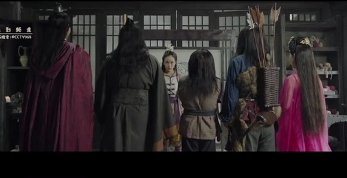 #爱情 #奇幻 #中国 《#这个大王我罩的》
主演:苑乔/何索
剧情简介:《这个大王我罩的》讲述的是一个爱玩英雄联盟的大学生不小心穿越到了几千年前的芃国,并且魂穿到了皇上赵扶风的身体里,偶然一次遇见了想要混进宫当军师的敌国卧底夏芦蒿,两人阴差阳错的结成欢喜冤家,朝中多方势力暗中涌动,夏芦蒿的真实身份也被揭穿...
🔎已上传电影搜索: @Cctv365bot