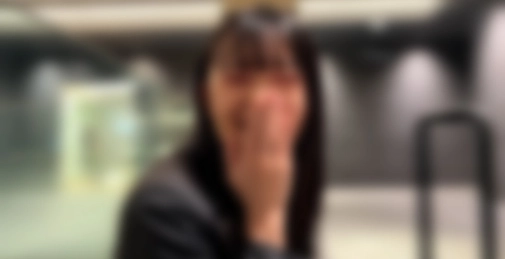 【#106※完全顔出し】**zzjynyzjjn 地方の素朴なOLちゃんと出張先のホテルで中出しセックス！！お口やおしりをしばかれるのが好きな隠れど変態でした