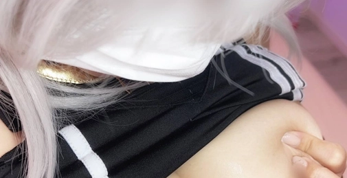 ☆すずか様、動画保管庫1☆【JJJcup神乳】**zzjynyzjjn 撮れたことが奇跡。Vtuberしし〇ん天然Jcupすずかちゃん初撮りコスパイズリ。あまり多く売りたくありません