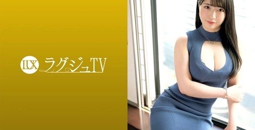 ラグジュTV 1567 『30歳になる前に…』健康的でスポーティなボディのパーソナルトレーナーが三十路手前で憧れのAV業界に足を踏み入れる!男のピストンに色白ムチムチボディを揺らしながら絶頂を繰り返す!!!