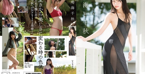 VENUS/鳴海千秋 