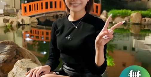 【初撮り】**zzjynyzjjn 【顔出し】漂うビッチ感！！綺麗目エロビッチな今時の美容師と濃厚ハメ撮り。『恥ずかしい』が先行するも巨根を前にメス犬へと化します。。。