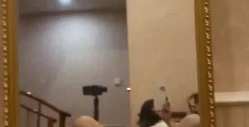 中出！巨乳眼镜萝莉。可可爱爱，清清纯纯，梦中情人，让她女上位简直是最正确的决定，骑功太棒了