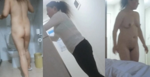 对白清晰,干完忙着接孩子,又得伺候我又得伺候孩子