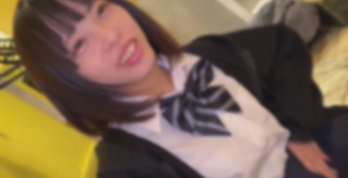【初・顔出し】**zzjynyzjjn 合法****カフェ嬢が推しのために小さい身体を一生懸命使ってご奉仕。気持ちよくなってる姿は推しに見せられるのかな？笑