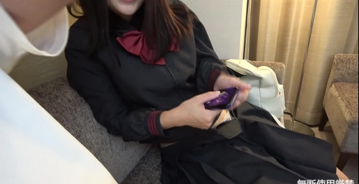 FC2-PPV-2314391 *New*NoWaterMark* ★処女卒させた『しおり』の第2作★大人びてく10代の青春★初めての生。そして、、、凍結覚悟の数日掲載★初回特典付