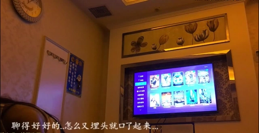 被抓到偷窃并被硬鸡巴惩罚