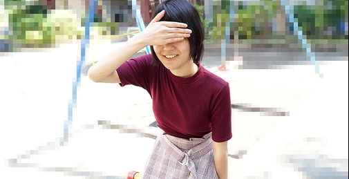 Discovered a miracle de pervert girl