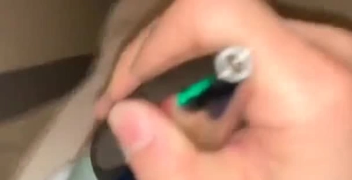 射黑丝!射白丝!伪娘元气酱第一视角手淫射精合集!
