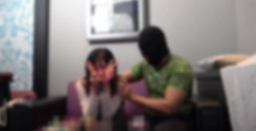 配信♡ 手足が長くスラッとしたスタイルのおんな\.**zzjynyzjjn  の._こ を よ. わ. せて ホテル に連れ. 込み  撮影♡中 出し♡した動画を♪ さすがに やばいですが...