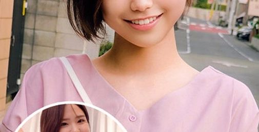 ショートカット美人な奥様//童貞君の包茎おち○ぽ洗い//生中出し筆おろし//めぐさん（27才） 