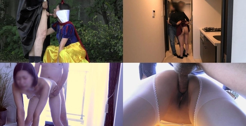 独家【个人拍摄・露出&车内&玄关性爱】**sxjzysqyn <模特系事务所的女社长>因欲求不满和好奇心而进行的性爱拍摄！淫荡的表情！色情的臀部！无毛！在各种地方疯狂做爱，性欲极强！！