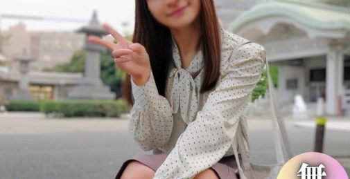 初次拍摄:文静的坂道系偶像。色素淡薄的欧式身材令人兴奋!纯粉色紧致小穴,必须内射