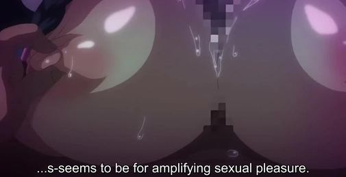 [Ero-teca] Jashin Shoukan: Inran Kyonyuu Oyako Ikenie Gishiki - 02 (OVA 邪娠娼馆―淫乱巨乳母娘生贽仪式― ＃2) - [SOFTSUBS ENG] [720P]