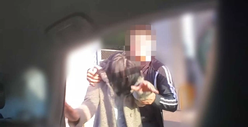 【個人】**zzjynyzjjn 敏感妻 義理のち ちに借金を背負わされるも される快楽は忘れられず嫌がりながらもはじめての３Pで中出し３連続