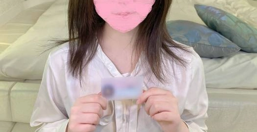 【顔晒し/現○学生】「騙したんですか...?」個人用の動画と嘘をついて撮影。大学生ゆきちゃんの人生終了。