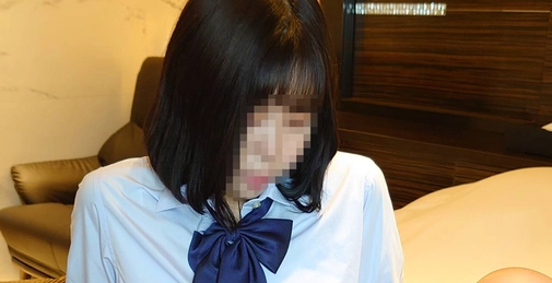 【無・制服コス】**zzjynyzjjn 素朴な貧乳田舎む○めをたぶらかしてハメ撮り・中出し【特典で高画質】