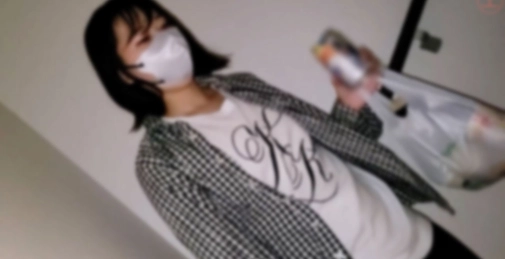 【個人】**zzjynyzjjn 清楚なお*さん婚約破棄で自暴自棄になり*浸りの生活で返済無視を続け中出し返済継続中