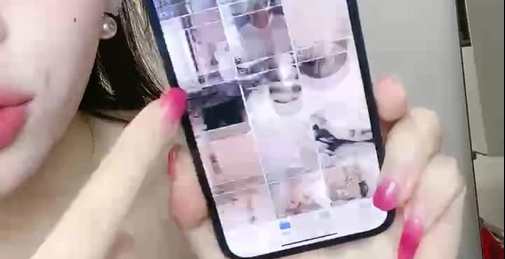 [原創錄制](用户要求)20240213_反差娇妻腿腿子