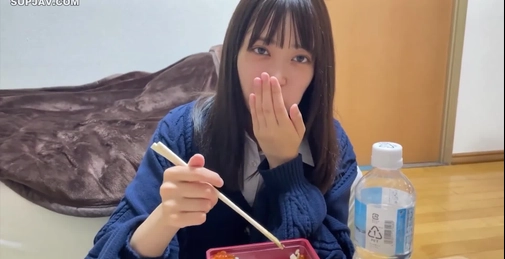 今年一の流出映像。有名TikT●ker「M｣。※本日限定