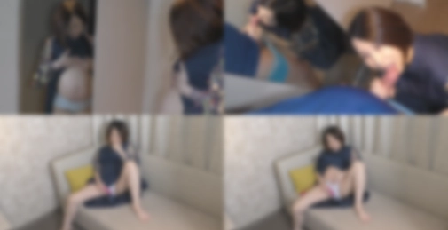 【祝1周年記念セール】元J●L客室乗務員❤️妊娠してから一度もしていない欲求不満な元CA妻❤️臨月までおあずけして1年振りの再会❤️久々の他人棒を舐めしゃぶり臨月子宮口に大量中出し❤️