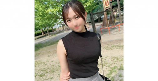 顔出し!***oyxpyynoq 明日まで限定!某有名国立女◯大学に通う坂道系の可憐なポニテ女大生は隠れ願望を開花し快楽に溺れる変態女に変貌!!野外猥褻&口内射精!さらに密室に連れ込み快楽落ちした淫乱女に生中出し!!