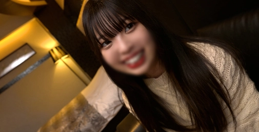 【童顔・18歳】**zzjynyzjjn 背伸びしたい年頃。甘えるのが嫌いと主張するとっても甘えん坊な保育科専攻の女子大生★