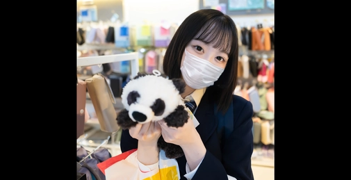 初顔出し撮影!