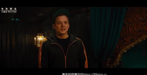 #喜剧 #动作 # 英国《#王牌特工2:黄金圈》
主演:塔伦·埃格顿/科林·费尔斯
剧情简介:时光飞逝,一转眼,艾格西(塔伦·埃格顿 Taron Egerton 饰)已经成长为了一名出色而又可靠的特工,他和蒂尔德公主(汉娜·阿尔斯托姆 Hanna Alström 饰)之间的感情也愈演愈浓,两人眼看着就要携手步入婚姻的殿堂。
🔎已上传电影搜索: @Cctv365bot
