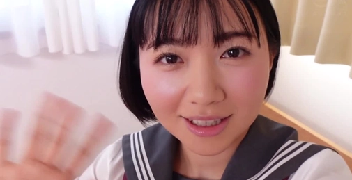 【FANZA限定】小さなパイパン田舎少●中出し～性癖異常者の猥褻行為～つばさ148cm 南見つばさ パンティと生写真付き 