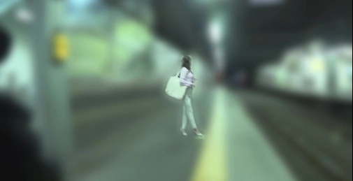 一人暮らしの美人OLを狙った尾行侵入昏●レ●プ映像 