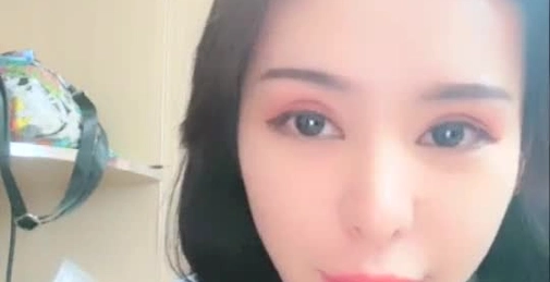 #大美妞贝